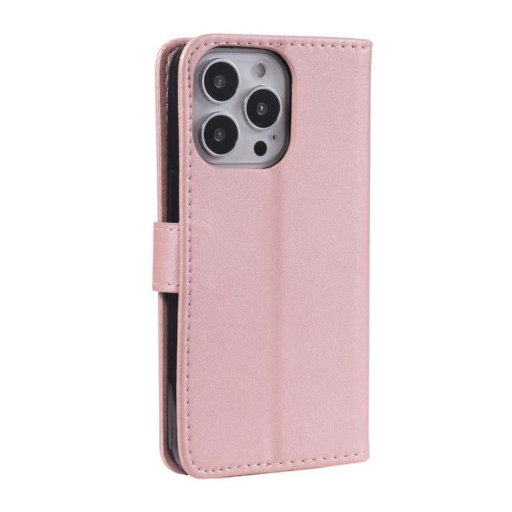 iPhoneケース iPhoneカバー 手帳型 | PlusNao | 詳細画像5 