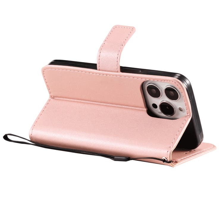 iPhoneケース iPhoneカバー 手帳型 | PlusNao | 詳細画像6 
