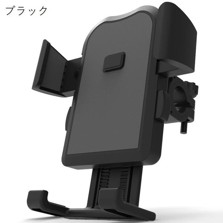 スマホホルダー 自転車用 携帯ホルダー | PlusNao | 詳細画像8 