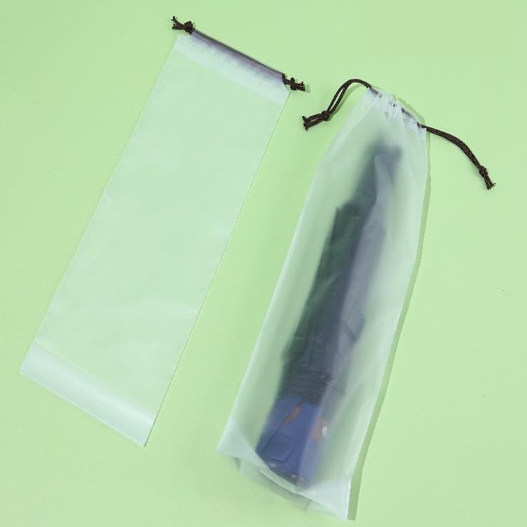 傘袋 折り畳み傘入れ 折りたたみ傘用袋 | PlusNao | 詳細画像3 