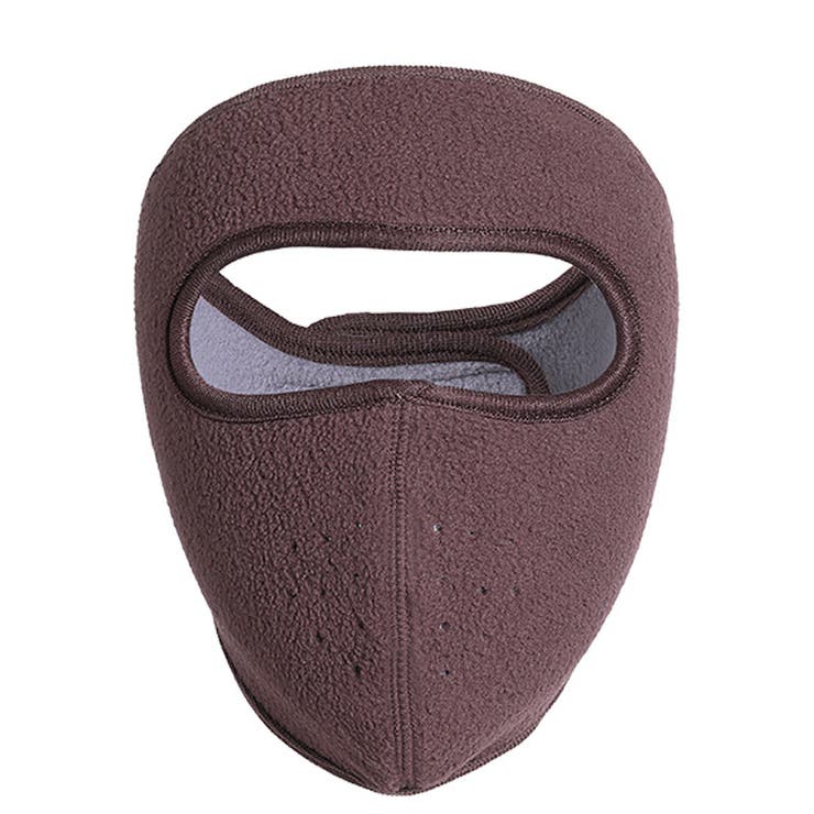 フェイスマスク 3Dマスク 防寒 | PlusNao | 詳細画像11 