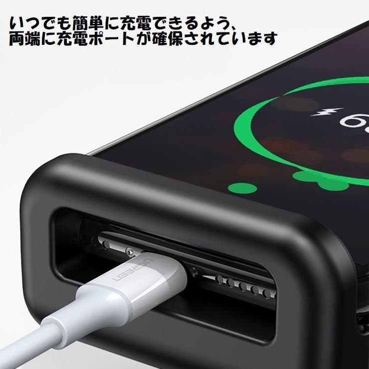 タブレットホルダー 車載 カーアクセサリー | PlusNao | 詳細画像11 