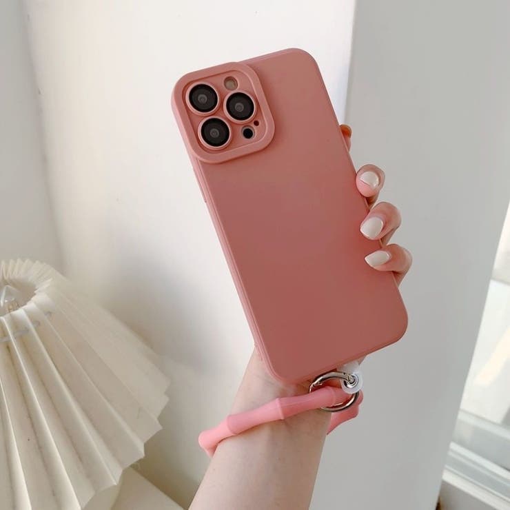 スマホリング リングストラップ スマホリングストラップ | PlusNao | 詳細画像2 
