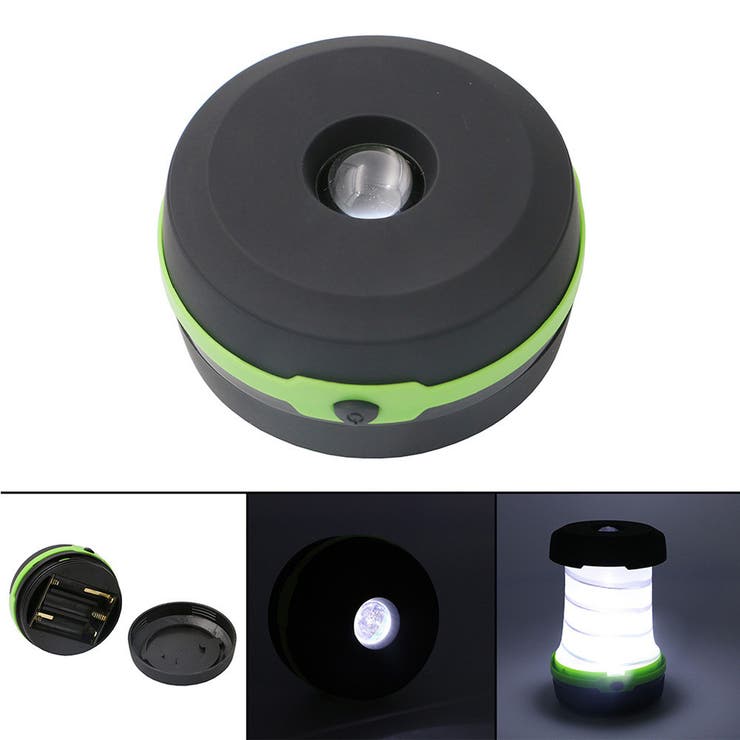 LEDランタン LEDライト 電池式 | PlusNao | 詳細画像10 