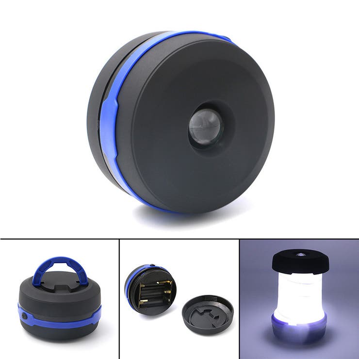 LEDランタン LEDライト 電池式 | PlusNao | 詳細画像11 