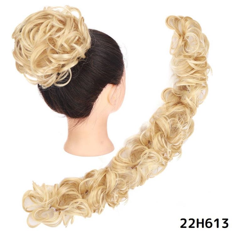 ロープウィッグ ポイントウィッグ レディース | PlusNao | 詳細画像18 