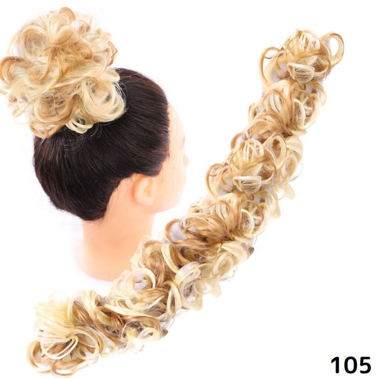 ロープウィッグ ポイントウィッグ レディース | PlusNao | 詳細画像9 