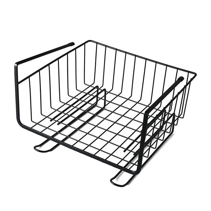 キッチンラック 戸棚下収納ラック キッチン隙間収納 | PlusNao | 詳細画像5 