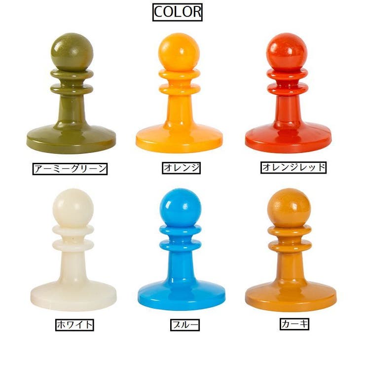 テントポールキャップ 避雷キャップ 単品 | PlusNao | 詳細画像17 
