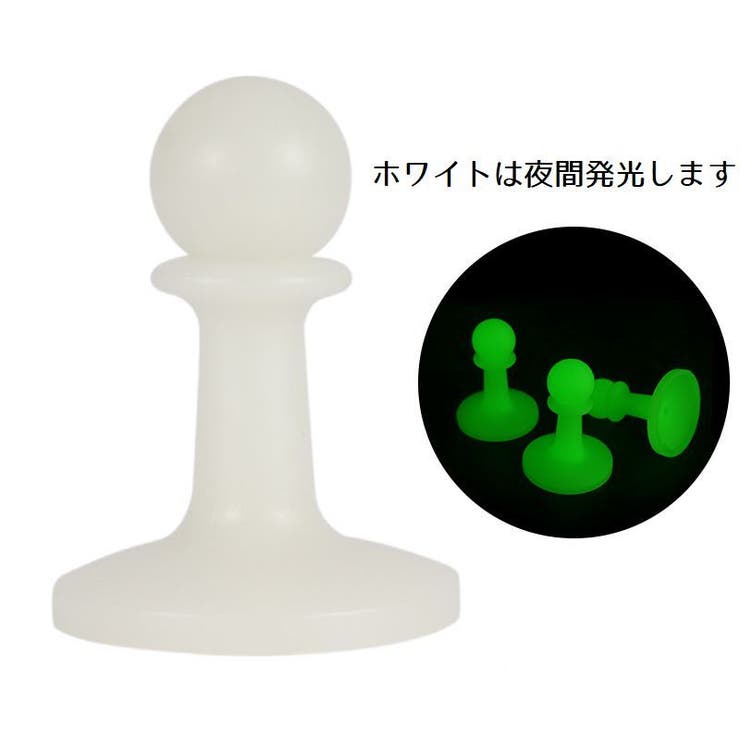 テントポールキャップ 避雷キャップ 単品 | PlusNao | 詳細画像4 