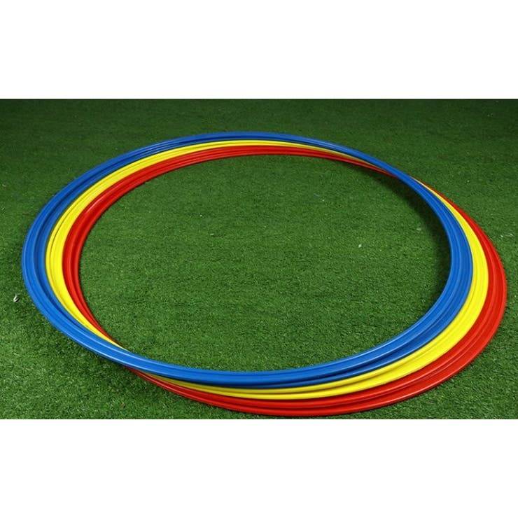 スピードリング 12個セット サッカー | PlusNao | 詳細画像8 