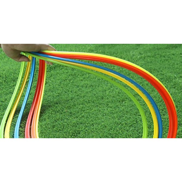スピードリング 12個セット サッカー | PlusNao | 詳細画像9 