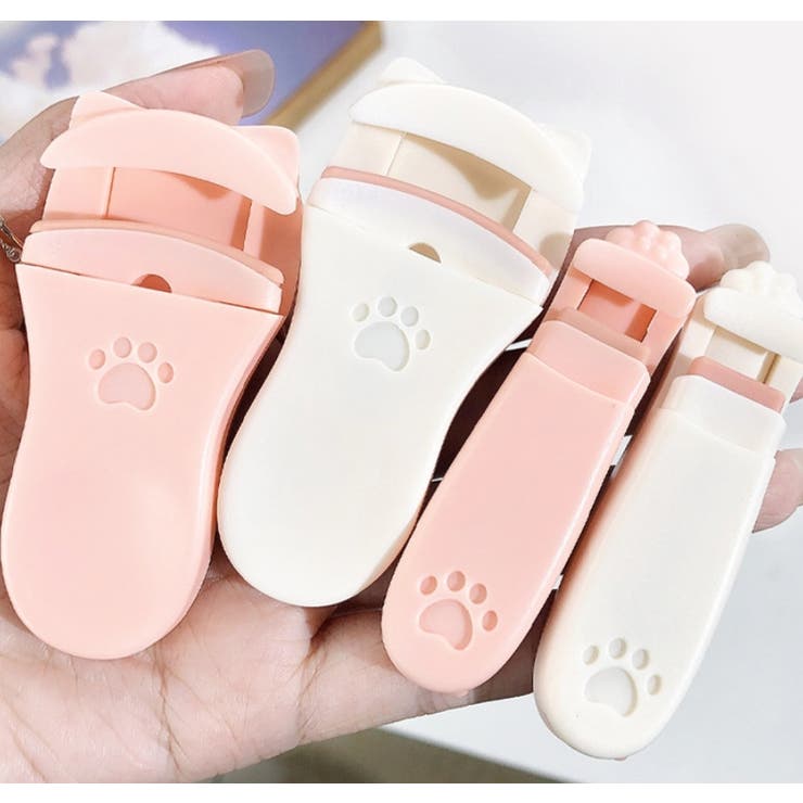 まつ毛ビューラー まつげカーラー アイラッシュカーラー | PlusNao | 詳細画像4 