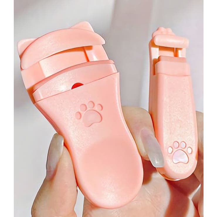 まつ毛ビューラー まつげカーラー アイラッシュカーラー | PlusNao | 詳細画像7 