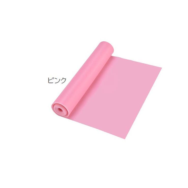 エクササイズバンド トレーニングチューブ スポーツ器具 | PlusNao | 詳細画像7 