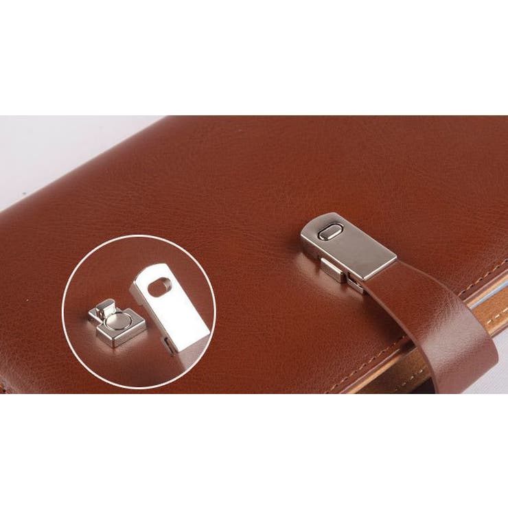 ケース 名刺入れ カードケース 大容量[品番：FQ000130984]｜PlusNao