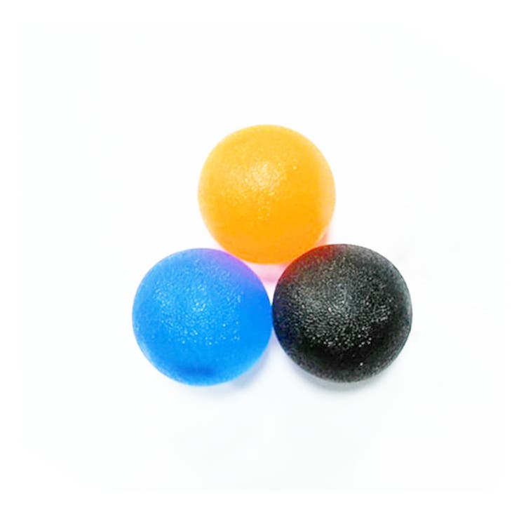 ハンドグリップボール トレーニング用品 球体 | PlusNao | 詳細画像3 