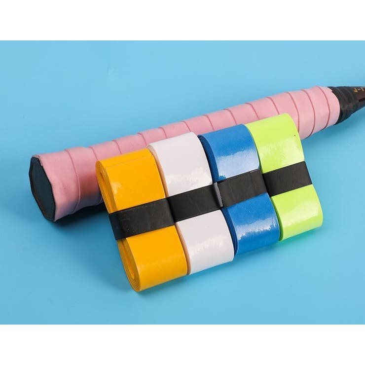グリップテープ スポーツ用品 バドミントン | PlusNao | 詳細画像3 