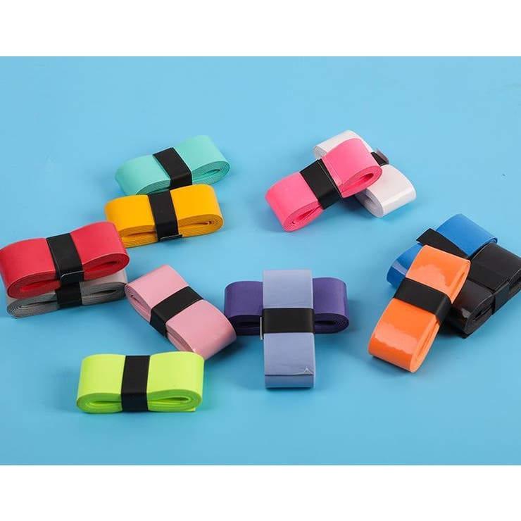 グリップテープ スポーツ用品 バドミントン | PlusNao | 詳細画像4 