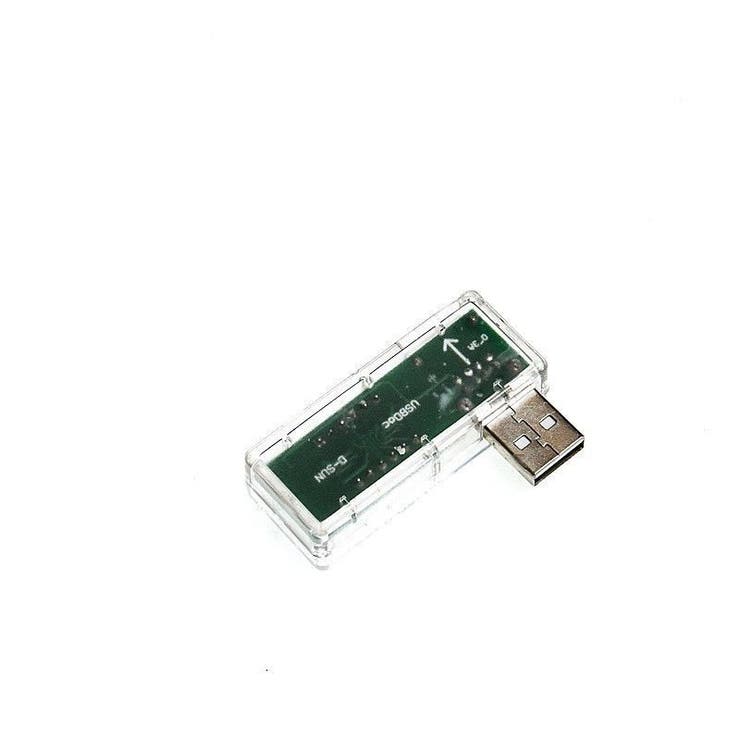 USB電流計 簡易電圧電流テスター 電圧テスター | PlusNao | 詳細画像4 