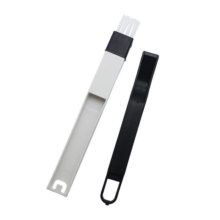 クリーニングブラシ ちりとり付き 隙間ブラシ | PlusNao | 詳細画像3 