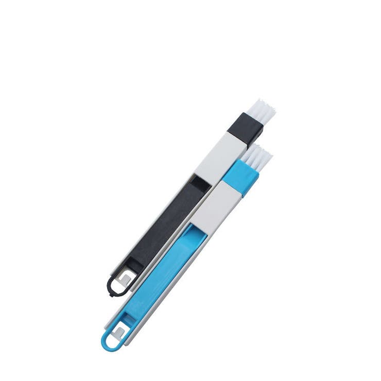 クリーニングブラシ ちりとり付き 隙間ブラシ | PlusNao | 詳細画像5 