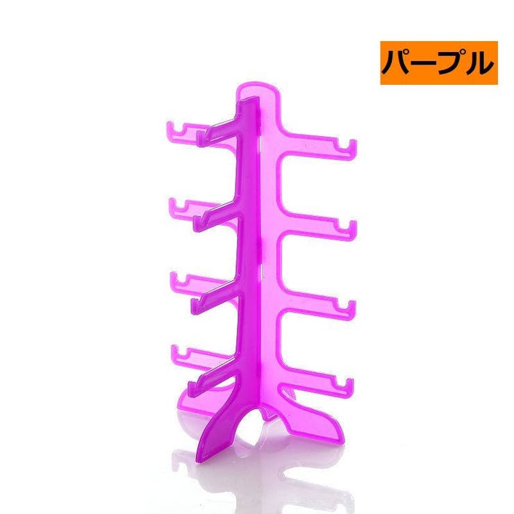 眼鏡スタンド サングラススタンド メガネ | PlusNao | 詳細画像6 