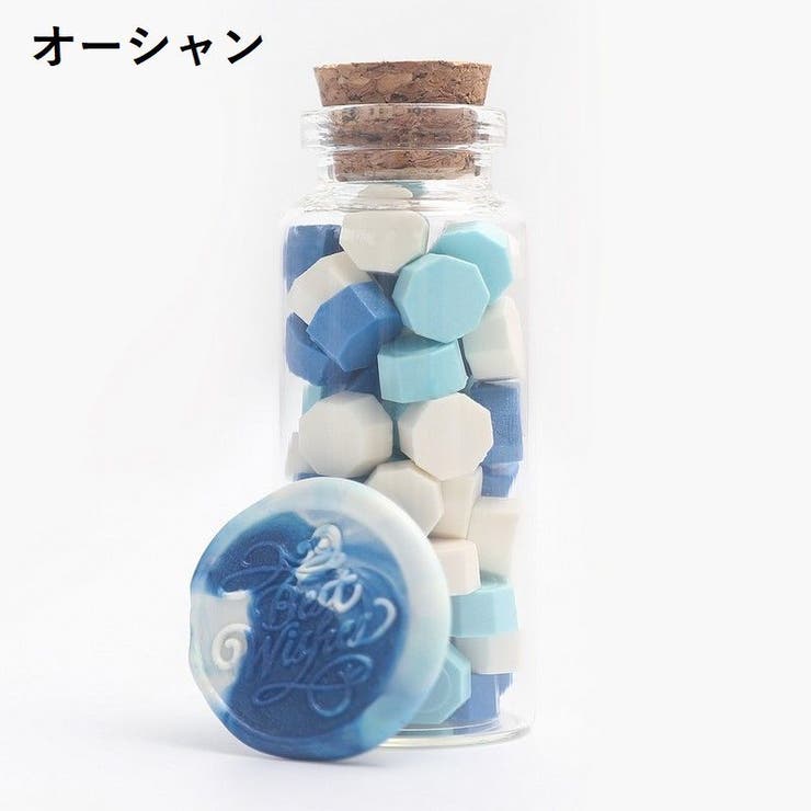 シーリングワックス 封蝋 シーリングスタンプ用品 | PlusNao | 詳細画像8 