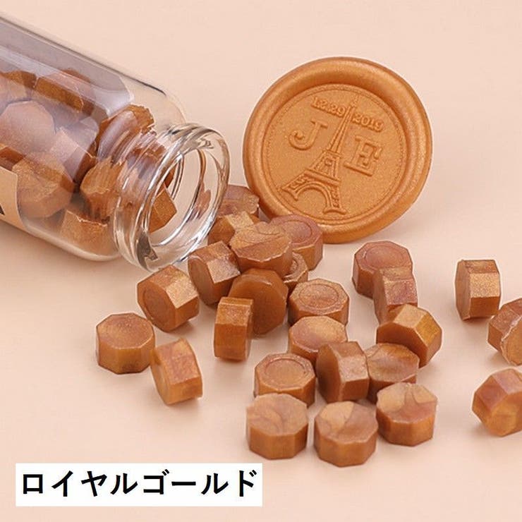 シーリングワックス 封蝋 シーリングスタンプ用品 | PlusNao | 詳細画像15 