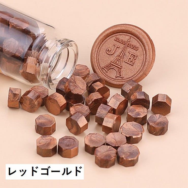 シーリングワックス 封蝋 シーリングスタンプ用品 | PlusNao | 詳細画像18 