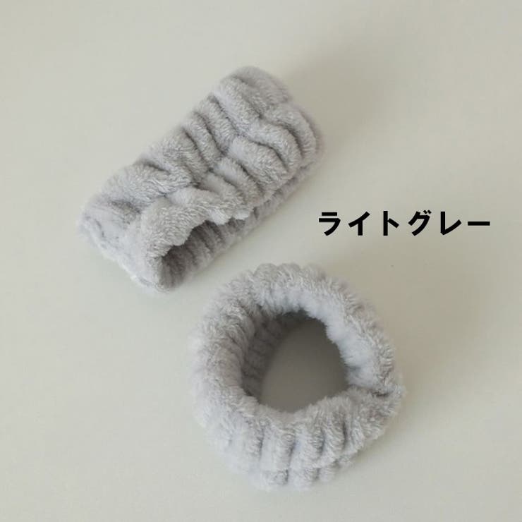 リストバンド 2個セット 両腕用 | PlusNao | 詳細画像10 