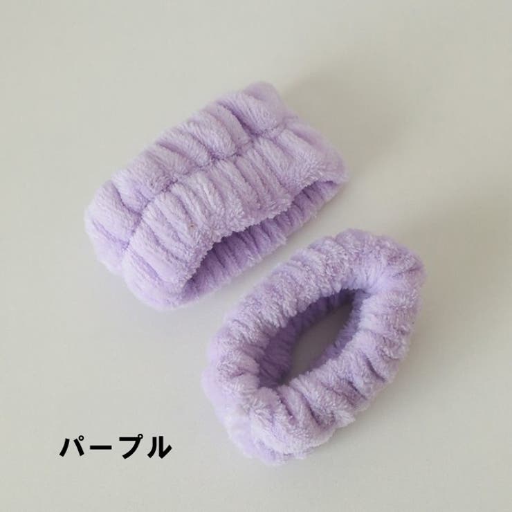 リストバンド 2個セット 両腕用 | PlusNao | 詳細画像12 