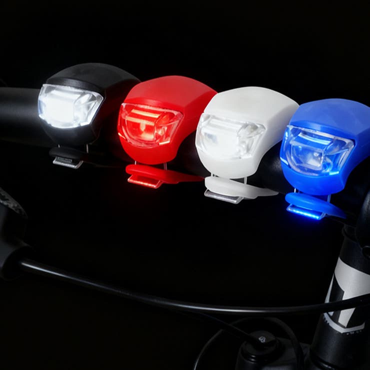 自転車用 ヘッドライト 単品 | PlusNao | 詳細画像5 