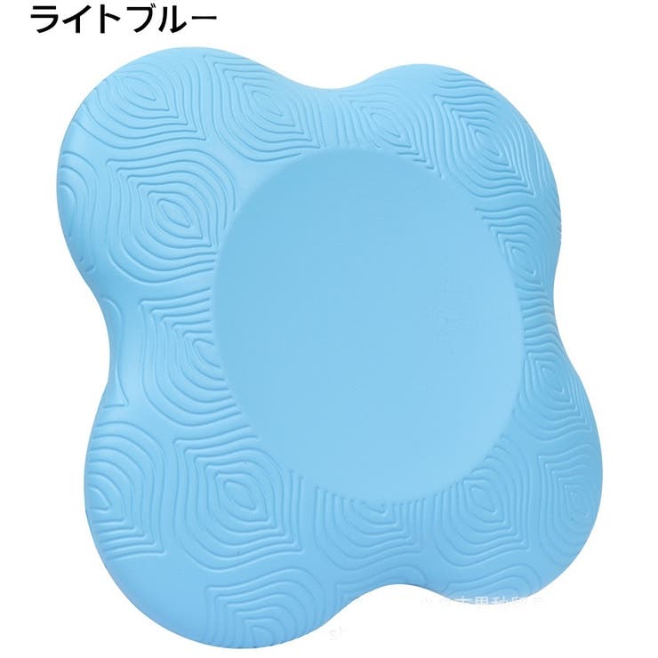 ヨガパッド 2個セット ヨガマット | PlusNao | 詳細画像17 