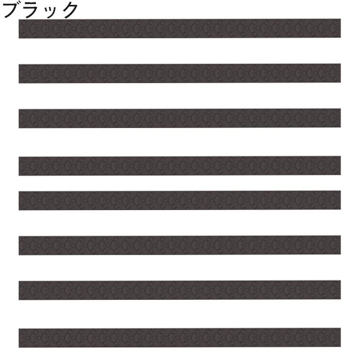 キャスターカバー 8個セット ホイール | PlusNao | 詳細画像5 