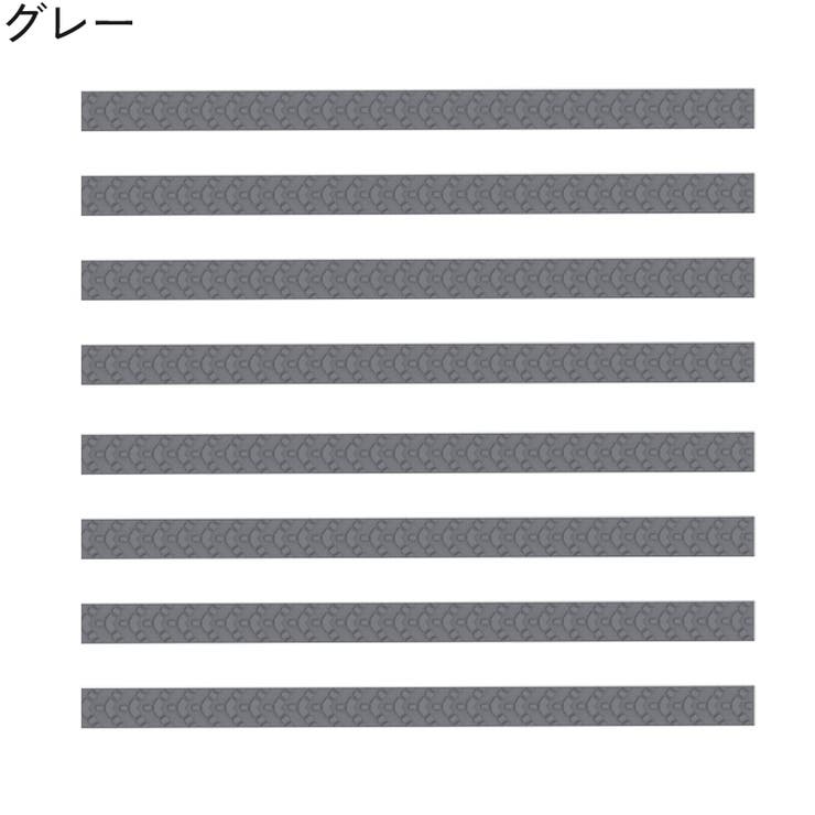 キャスターカバー 8個セット ホイール | PlusNao | 詳細画像6 