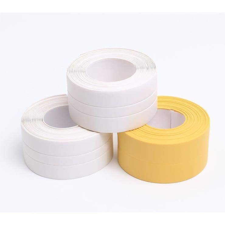 防水テープ 隙間テープ 粘着テープ | PlusNao | 詳細画像5 