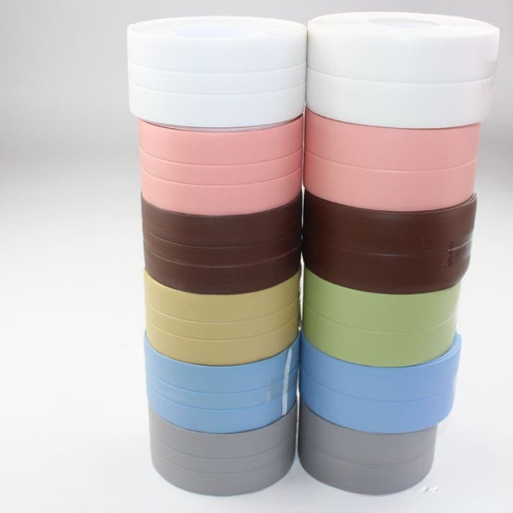 防水テープ 隙間テープ 粘着テープ | PlusNao | 詳細画像6 