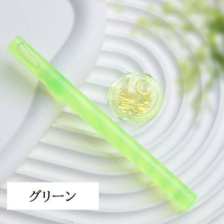 シーリングワックス スティック 単品 | PlusNao | 詳細画像14 