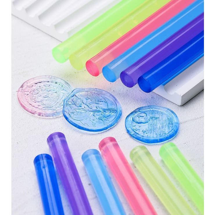 シーリングワックス スティック 単品 | PlusNao | 詳細画像3 