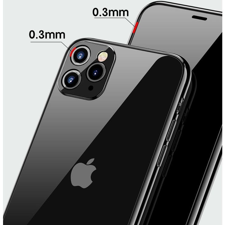 iPhoneケース スマートフォンケース スマホケース | PlusNao | 詳細画像10 