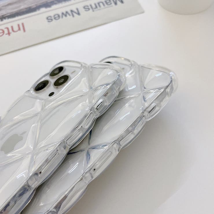 iPhoneケース iPhoneカバー スマホケース | PlusNao | 詳細画像12 