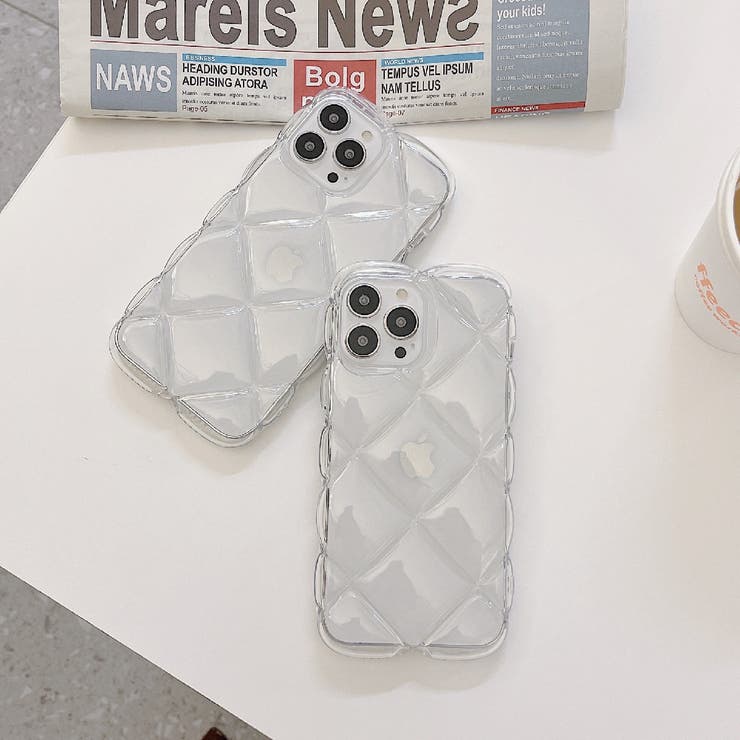 iPhoneケース iPhoneカバー スマホケース | PlusNao | 詳細画像4 