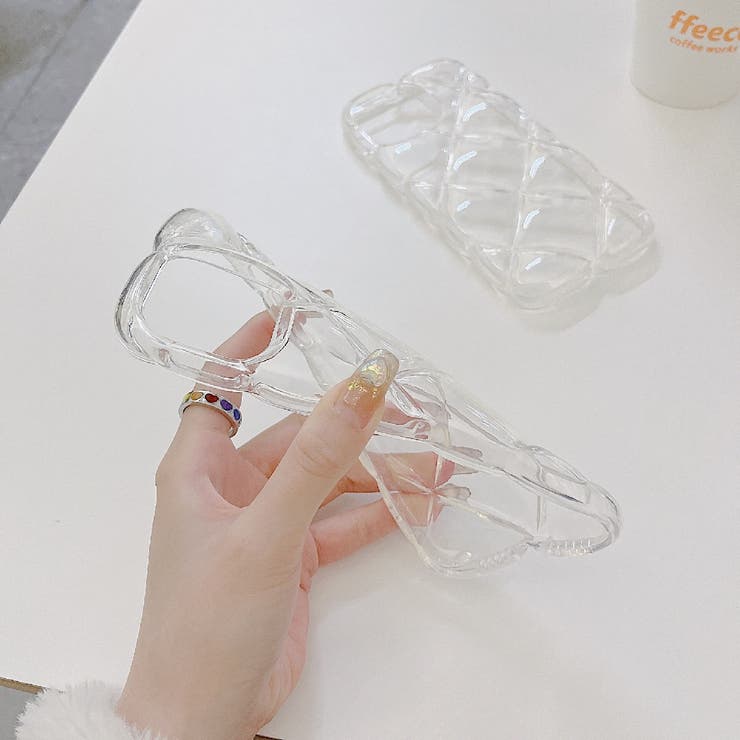 iPhoneケース iPhoneカバー スマホケース | PlusNao | 詳細画像9 