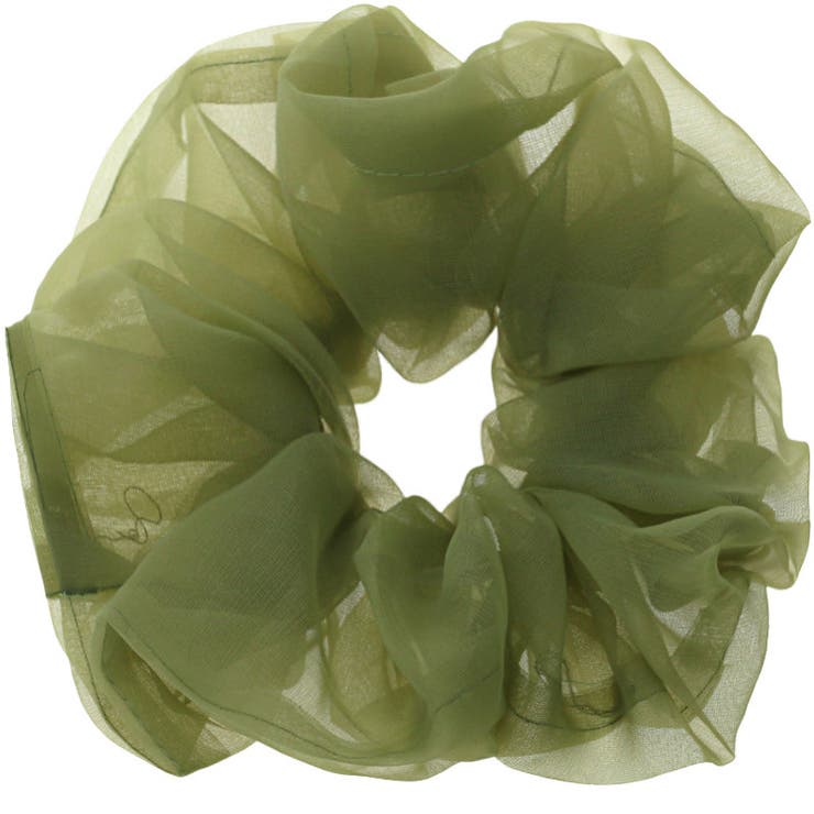 シュシュ 女の子用 女性用 | PlusNao | 詳細画像10 