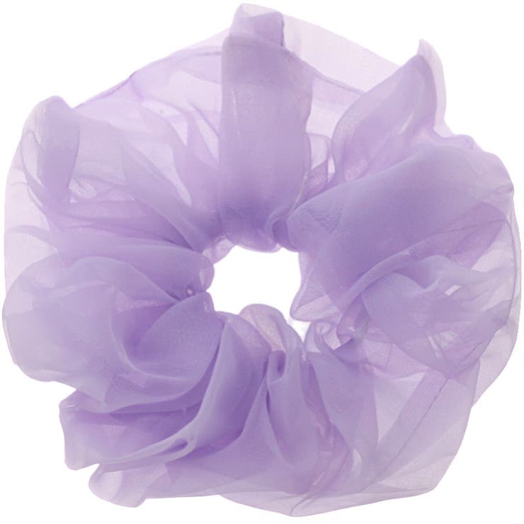 シュシュ 女の子用 女性用 | PlusNao | 詳細画像2 