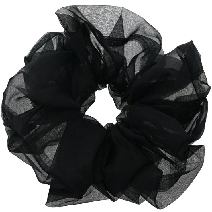 シュシュ 女の子用 女性用 | PlusNao | 詳細画像4 