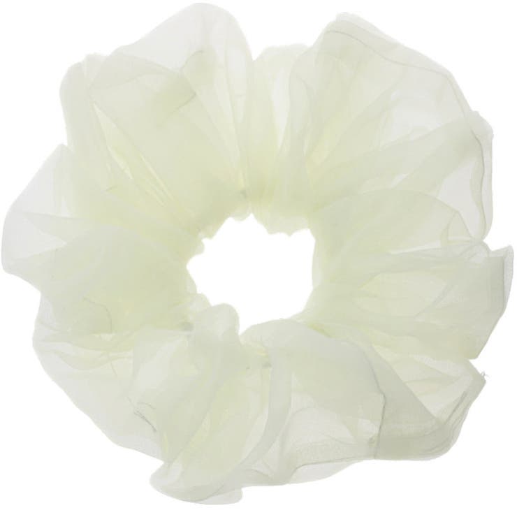 シュシュ 女の子用 女性用 | PlusNao | 詳細画像6 