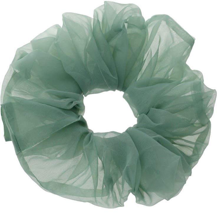 シュシュ 女の子用 女性用 | PlusNao | 詳細画像7 