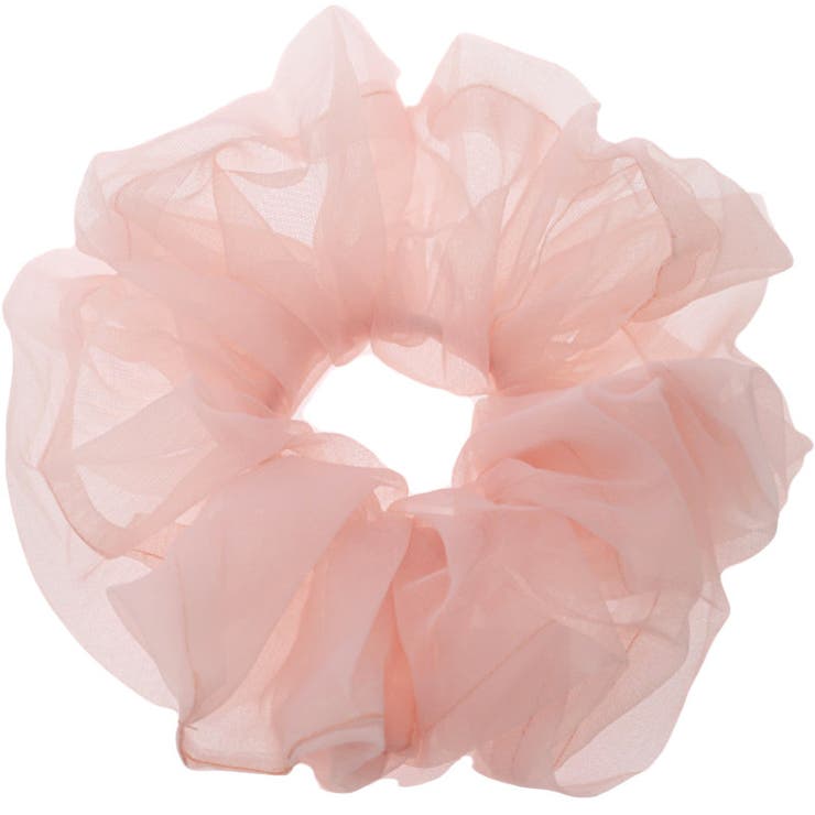 シュシュ 女の子用 女性用 | PlusNao | 詳細画像8 